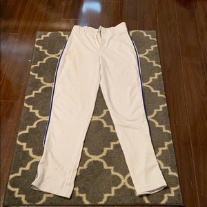⚾️ Baseball Pants #2